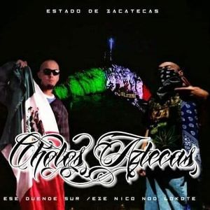 Meet your Posher, Adrián